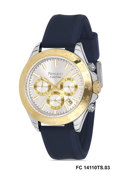 FERRUCCI FONK.SILI.KOL SAATİ